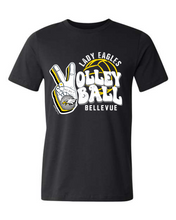 2024 Bellevue Volleyball Fundraiser