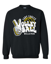 2024 Bellevue Volleyball Fundraiser