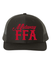 2025 MIDWAY FFA - Richardson 112