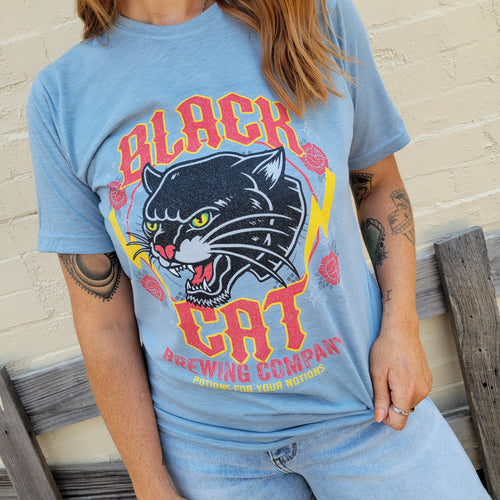 Black Cat Brewing CO