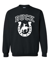 2026 Buck U White