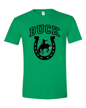 2026 Buck U Black