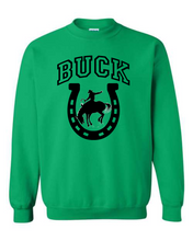 2026 Buck U Black