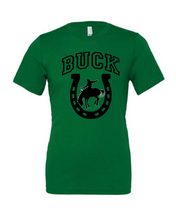 2026 Buck U Black