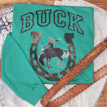 2026 Buck U Black
