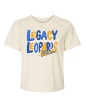 2026 LC Football Crazy Bubble