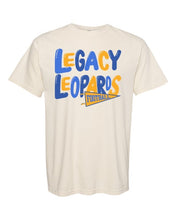 2026 LC Football Crazy Bubble