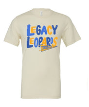 2026 LC Football Crazy Bubble