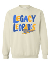 2026 LC Football Crazy Bubble