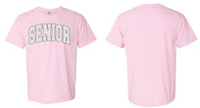 2027 Henrietta Senior Tee