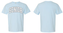 2027 Henrietta Senior Tee