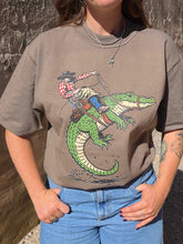 2026  Cowboy Croc