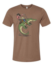 2026  Cowboy Croc