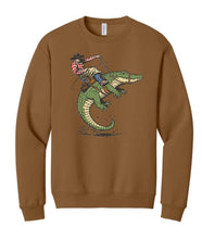 2026  Cowboy Croc