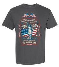 2026 250 Sweet Land of Liberty