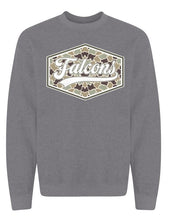 2026 Midway PTO - Camo Distressed