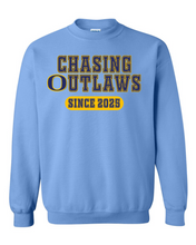 2026 Chasing Outlaws