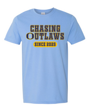 2026 Chasing Outlaws