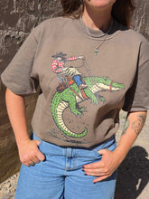 2026  Cowboy Croc