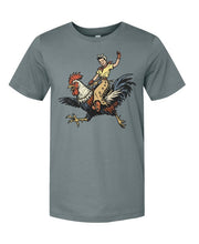 2026 Chicken Wrangler