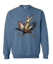 2026 Chicken Wrangler