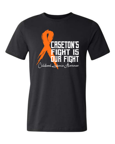 2025 Caseton's Fight