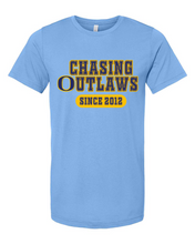2026 Chasing Outlaws