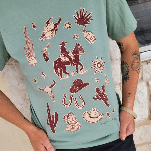 2025 Cowboy Collection