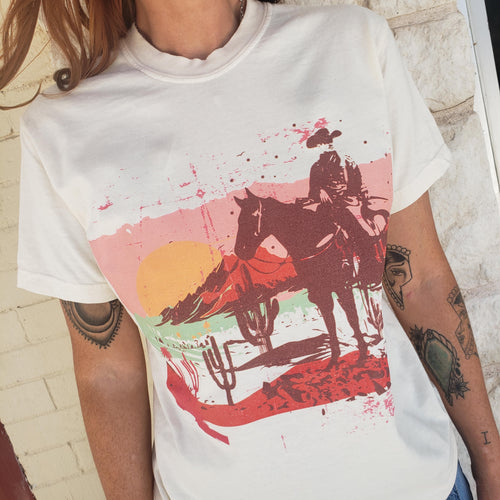 2025 Cowboy State of Mind