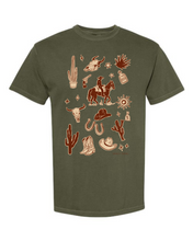 Cowboy Collection