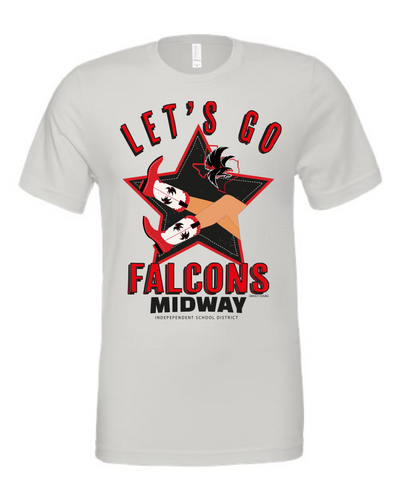 2025 Midway PTO - Cowgirls Let Go Falcons