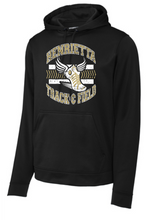 2025 HASC Distressed Henrietta Track and Field