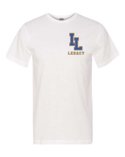 2025 Double LL Legacy