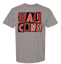 2026 Midway PTO - Falcons Boxes