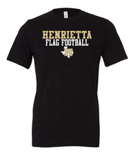 Henrietta Flag Football Team - Katie Cogdell