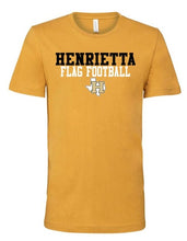 Henrietta Flag Football Team - Katie Cogdell