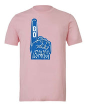 2026 LC Foam Finger