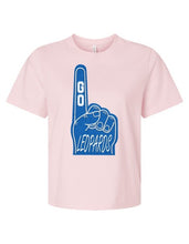 2026 LC Foam Finger