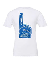 2026 LC Foam Finger