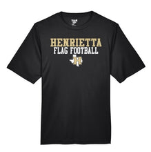 Henrietta Flag Football Team - Katie Cogdell
