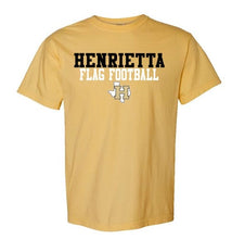Henrietta Flag Football Team - Katie Cogdell