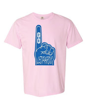 2026 LC Foam Finger