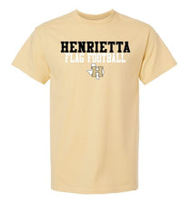 Henrietta Flag Football Team - Katie Cogdell