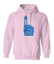 2026 LC Foam Finger