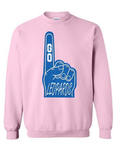 2026 LC Foam Finger