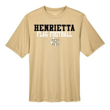 Henrietta Flag Football Team - Katie Cogdell