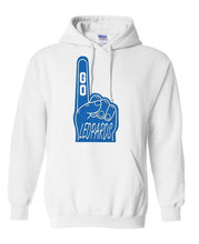 2026 LC Foam Finger