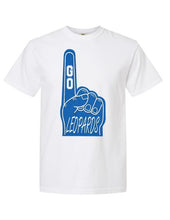 2026 LC Foam Finger