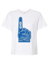 2026 LC Foam Finger