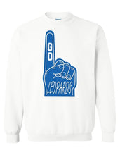 2026 LC Foam Finger